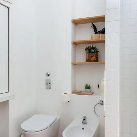 Milan Comfy Flat Molino Apartment Exterior photo