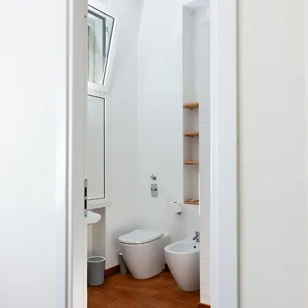 Milan Comfy Flat Molino Apartment Exterior photo