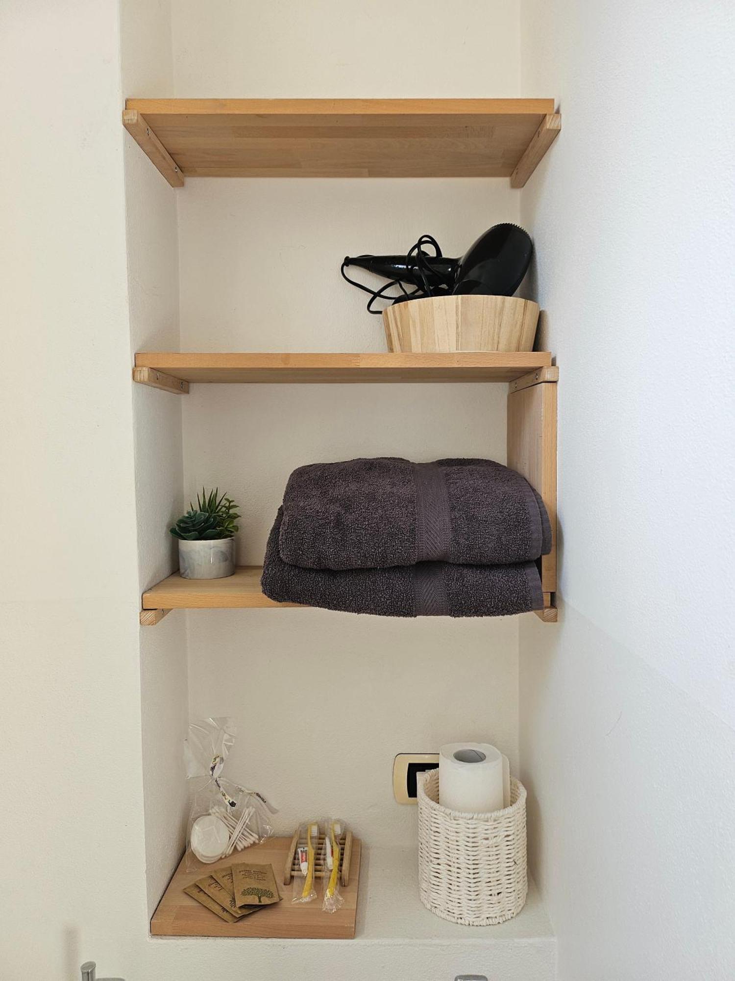 Appartement Comfy Flat Molino Milan