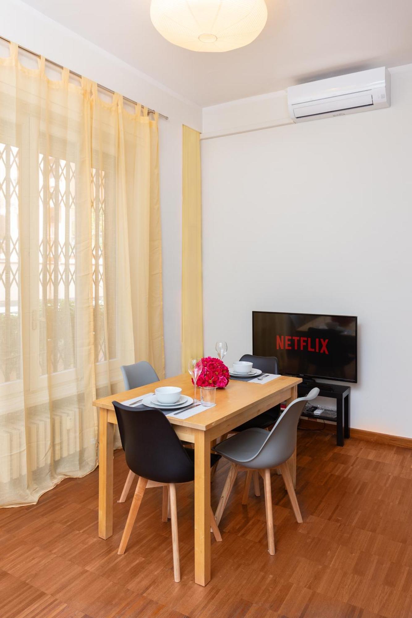 Comfy Flat Molino Appartement